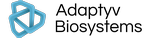 Logo Adaptyv Biosystems Sàrl
