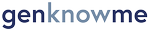 Logo Genknowme SA