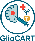 Logo GlioCART GmbH