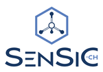 Logo SenSiC GmbH