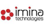 Logo Imina Technologies SA