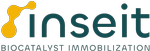 Logo inSEIT AG
