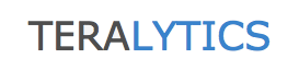 Logo Teralytics AG