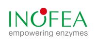 Logo Inofea AG