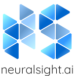 Logo neuralsight.ai