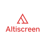 Logo Altiscreen Sàrl