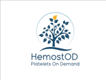 Logo HemostOD SA