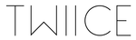 Logo TWIICE SA