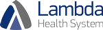 Logo Lambda Health System SA