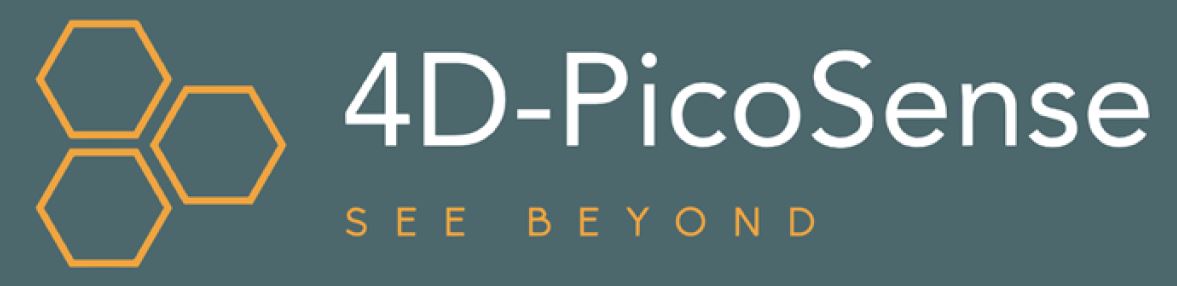 4D-Picosense