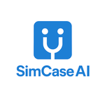 Logo SimCase SA