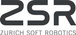 Logo Zurich Soft Robotics GmbH