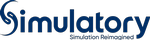 Logo Simulatory GmbH