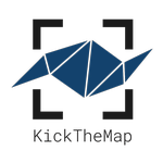 Logo KickTheMap