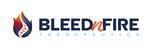 Logo BLEEDnFIRE Therapeutics AG