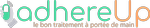 Logo adhereUp GmbH