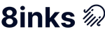 Logo eightinks AG