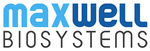 Logo MaxWell Biosystems AG