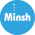 Logo Minsh Sàrl