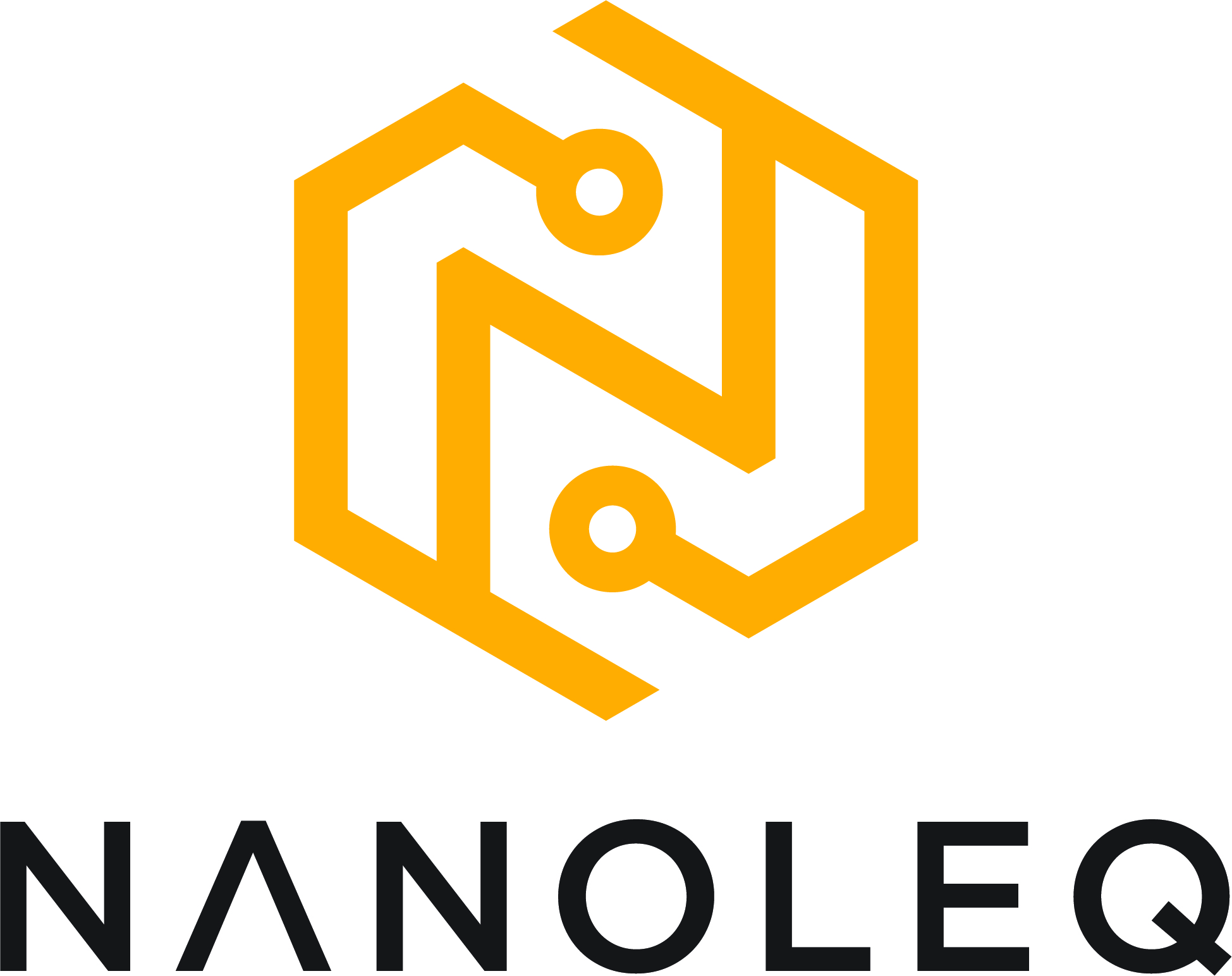 Logo Nanoleq AG