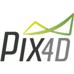Logo Pix4D SA 