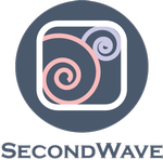 Logo SecondWave Photonics