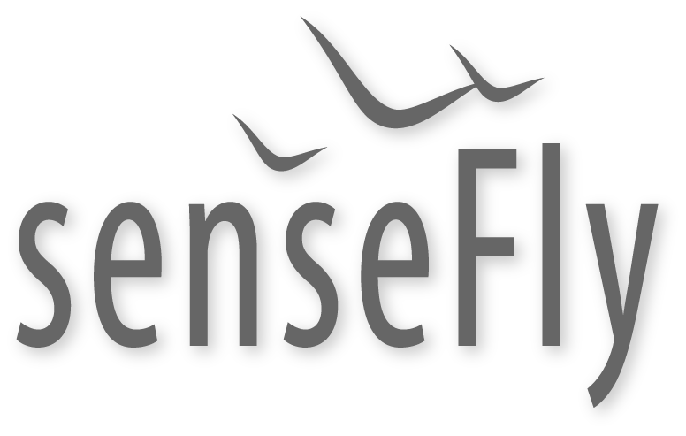 Logo senseFly SA 