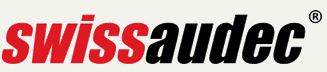 Logo swissaudec Sàrl