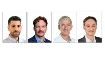 Swiss Startup - 201 Therapeutics Team Image