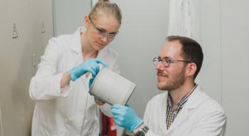 Swiss Startup - Antefil Composite Tech Additional Image