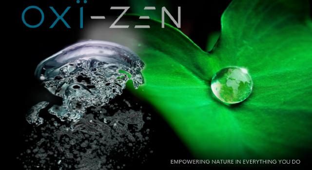 Swiss Startup - OXI-ZEN Solutions Profile Main Image