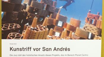 Swiss Startup - rrreefs Team Image
