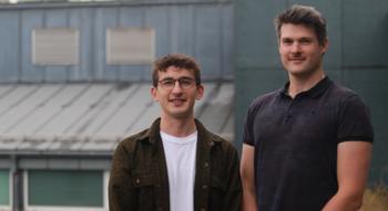 Swiss Startup - Sentinus Team Image