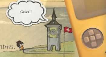 Swiss Startup - 5am Games Additional Image