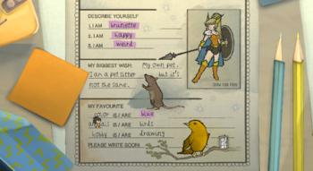 Swiss Startup - 5am Games Product Image