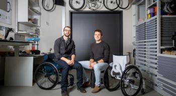 Swiss Startup - Versive Team Image