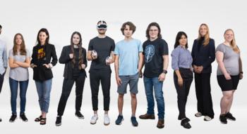 Swiss Startup - sefit health Team Image