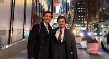 Swiss Startup - DiploTools Team Image