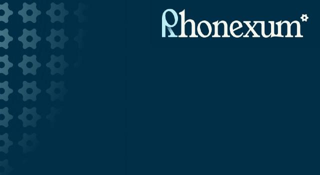 Swiss Startup - Rhonexum Profile Main Image