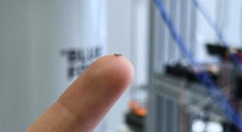 Swiss Startup - Rhonexum Product Image