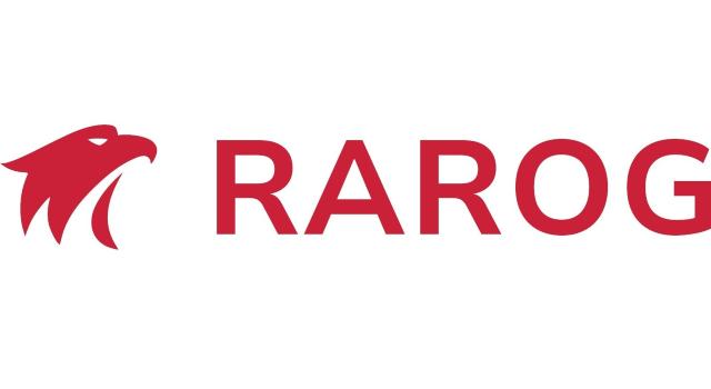 Swiss Startup - RAROG Profile Main Image