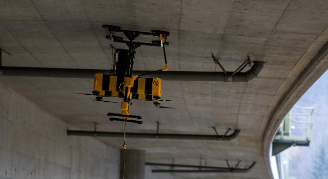 Swiss Startup - AITHON Robotics Profile Main Image
