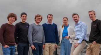 Swiss Startup - AITHON Robotics Team Image