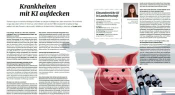 Swiss Startup - AI-Tails Additional Image