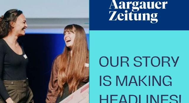 Swiss Startup - AI-Tails Profile Main Image