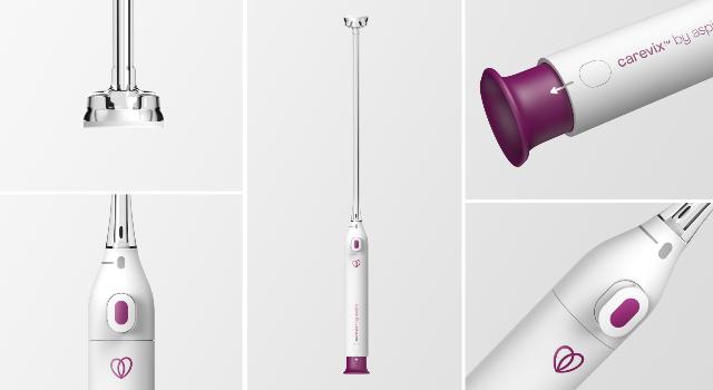 Swiss Startup - ASPIVIX Profile Main Image