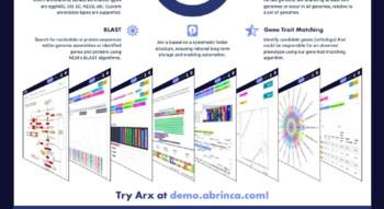 Swiss Startup - Abrinca Additional Image