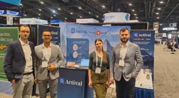 Swiss Startup - Actival Team Image