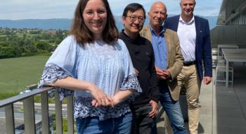 Swiss Startup - Adiposs Additional Image