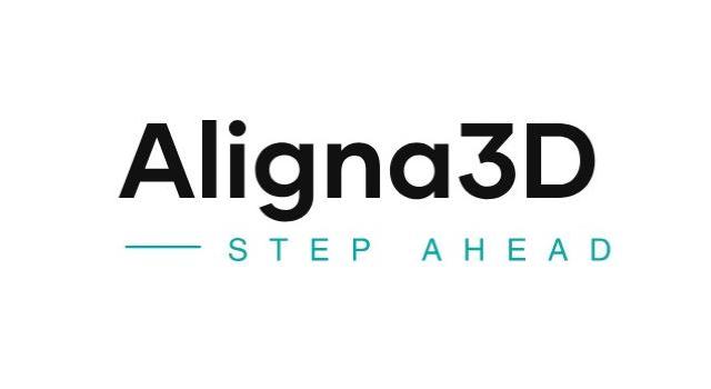 Swiss Startup - Aligna3D Profile Main Image